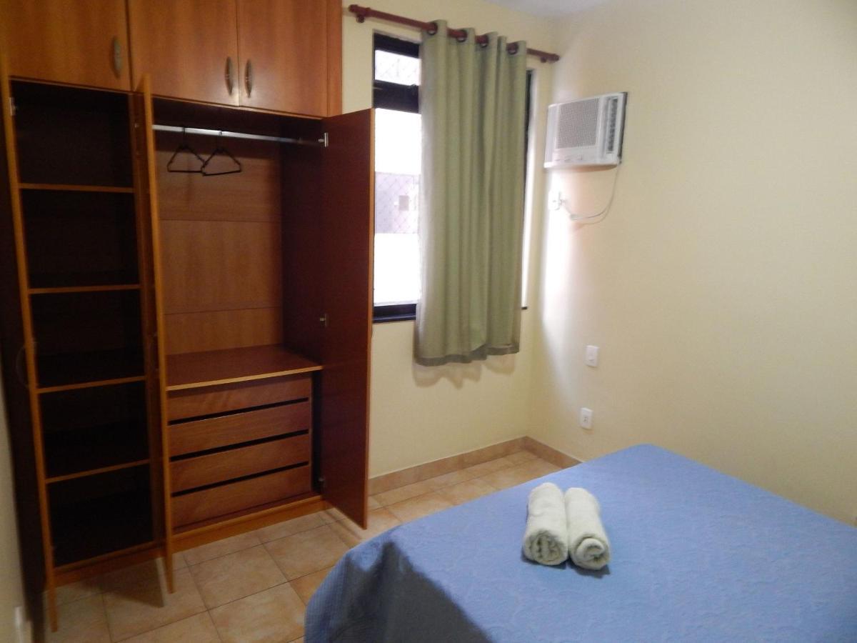 Confortavel E Bem Localizado 3 Quartos Na Praia Do Forte - Cf11 Cabo Frio Exterior photo