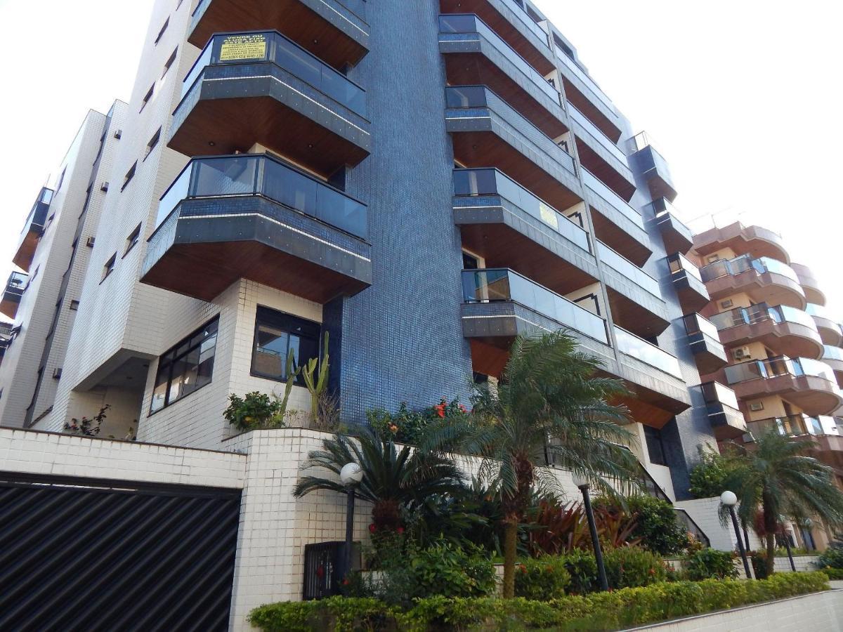Confortavel E Bem Localizado 3 Quartos Na Praia Do Forte - Cf11 Cabo Frio Exterior photo