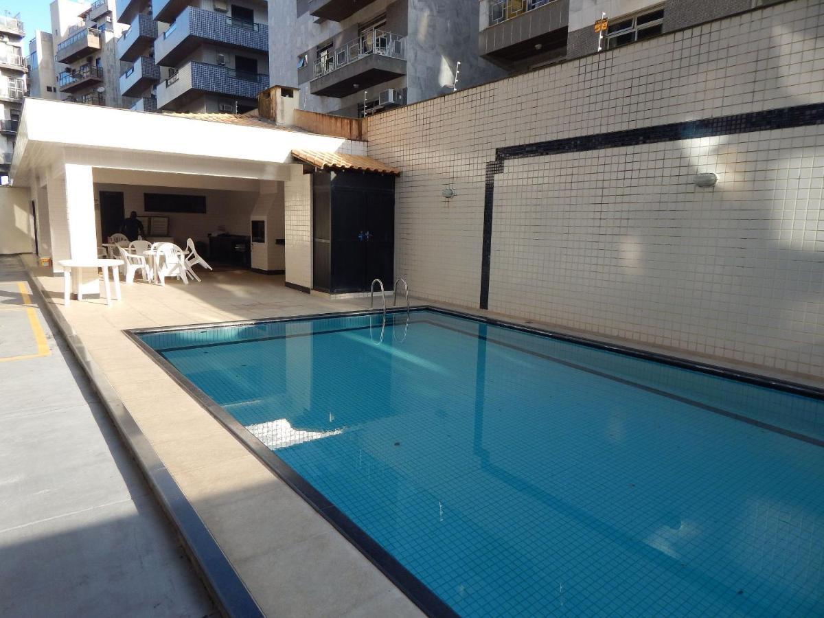 Confortavel E Bem Localizado 3 Quartos Na Praia Do Forte - Cf11 Cabo Frio Exterior photo